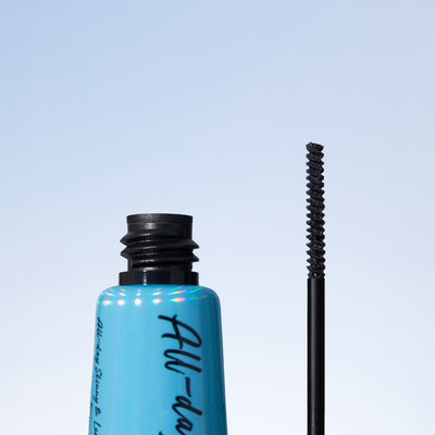 Milk Touch - All-Day Skinny and Long Mascara (#Black)