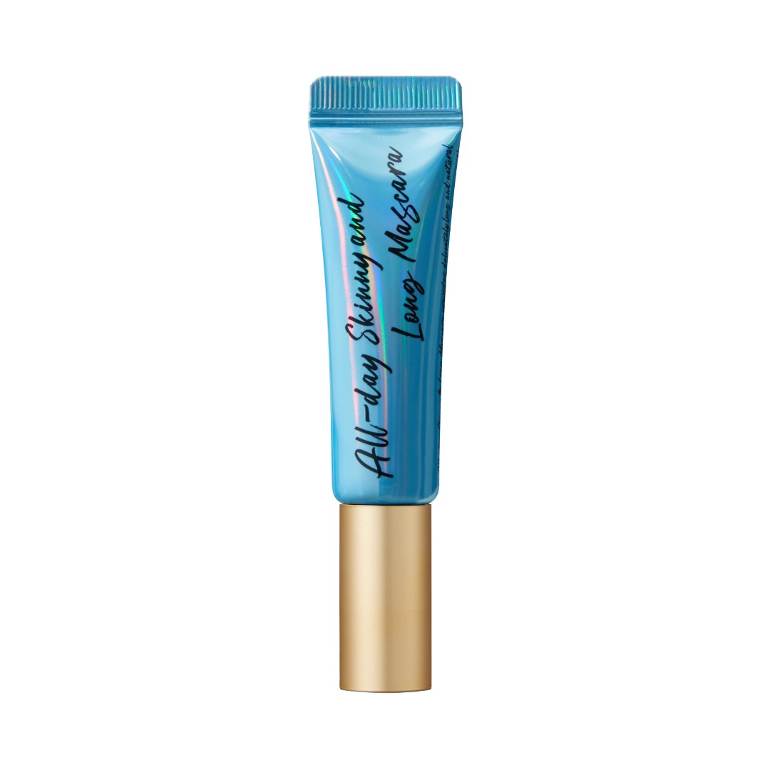 Milk Touch - All-Day Skinny and Long Mascara (#Black)