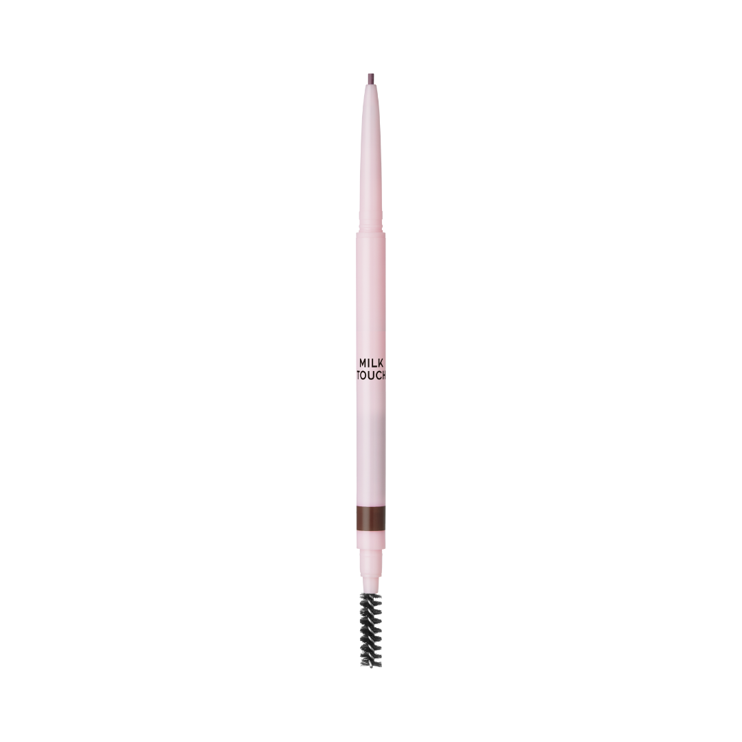 Milk Touch - All Day Easy Ultra Slim Brow (#Dark Brown)