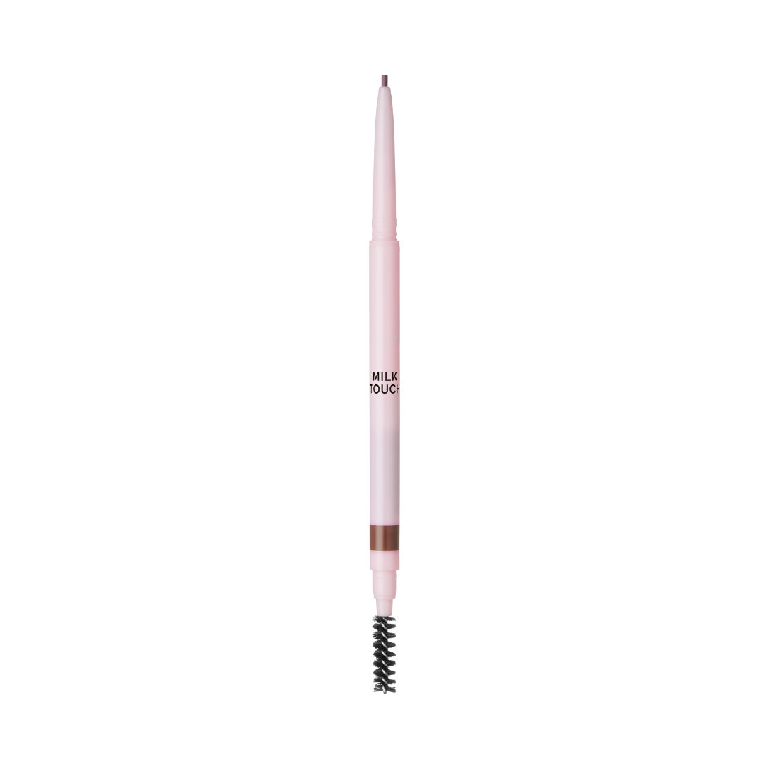 Milk Touch - All Day Easy Ultra Slim Brow (#Light Brown)