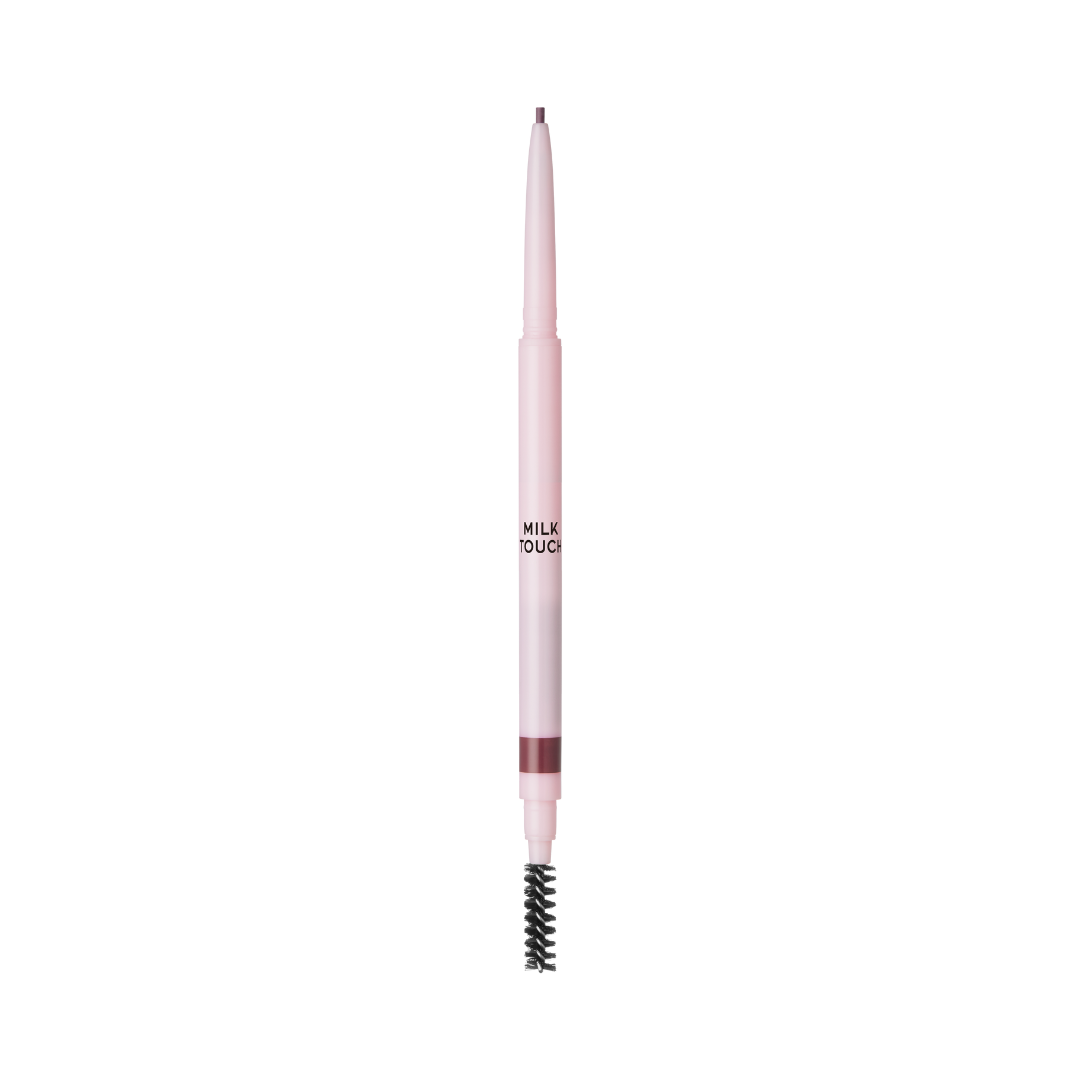 Milk Touch - All Day Easy Ultra Slim Brow (#Rose Brown)