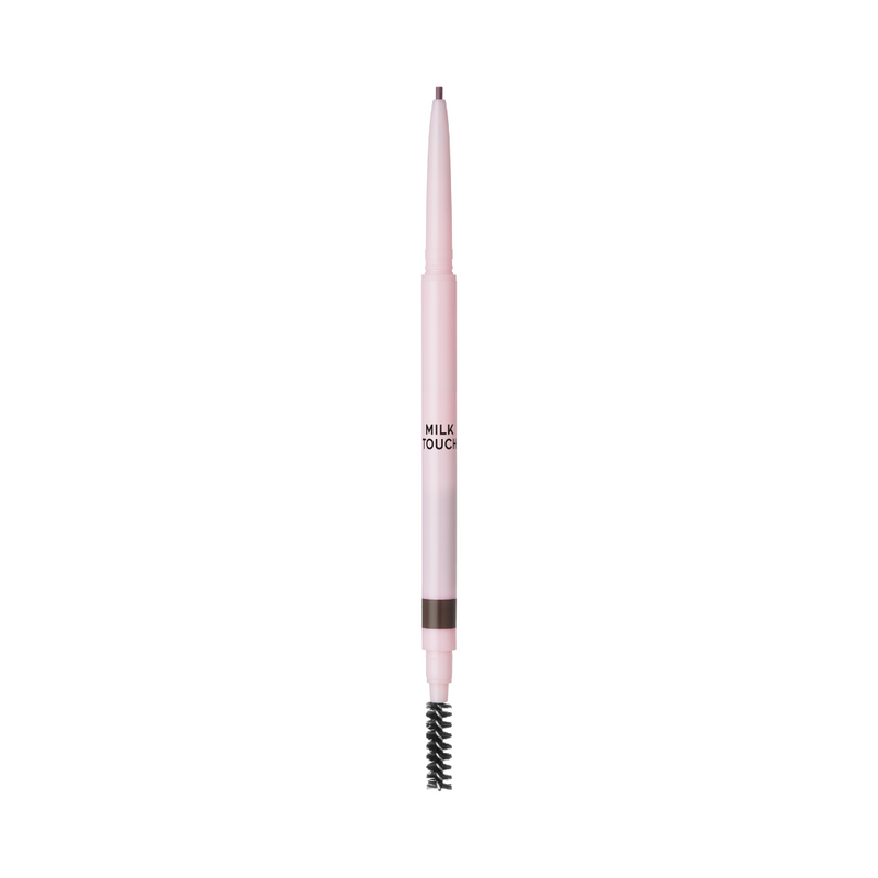 Milk Touch - All Day Easy Ultra Slim Brow (#Taupe Grey)