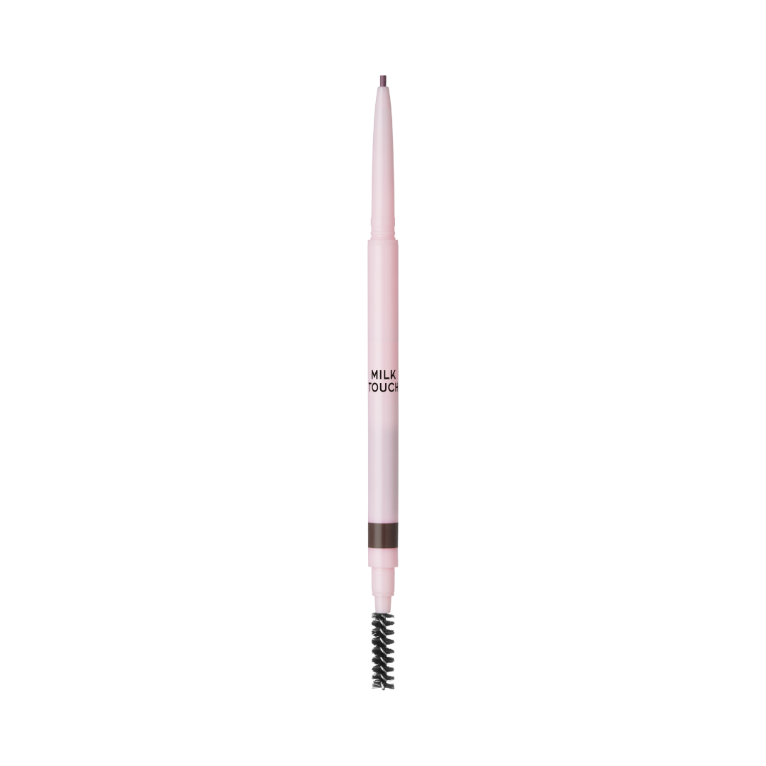 Milk Touch - All Day Easy Ultra Slim Brow (#Taupe Grey)