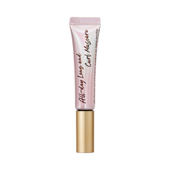 Milk Touch - All Day Long And Curl Mascara (#Brown)