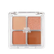 Milk Touch - Be MY First Eye Palette (#Coral Mood Date)