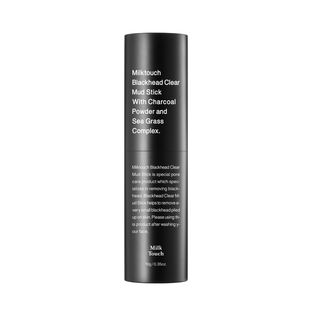 Milk Touch - Blackhead Clear Mud Stick