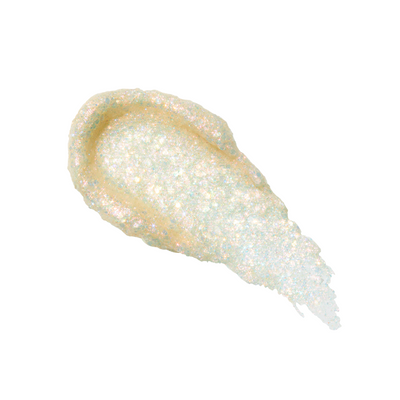 Milk Touch - Fairy Jewel Eye Glitter (#Aurora White Jewelry)