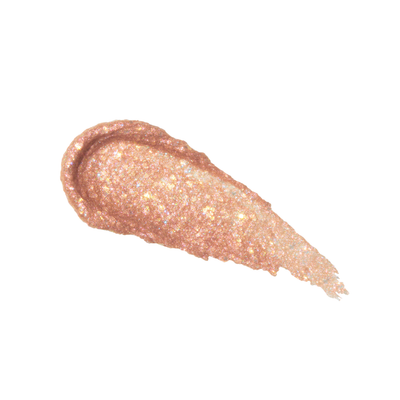 Milk Touch - Fairy Jewel Eye Glitter (#Coral Crush Jewelry)