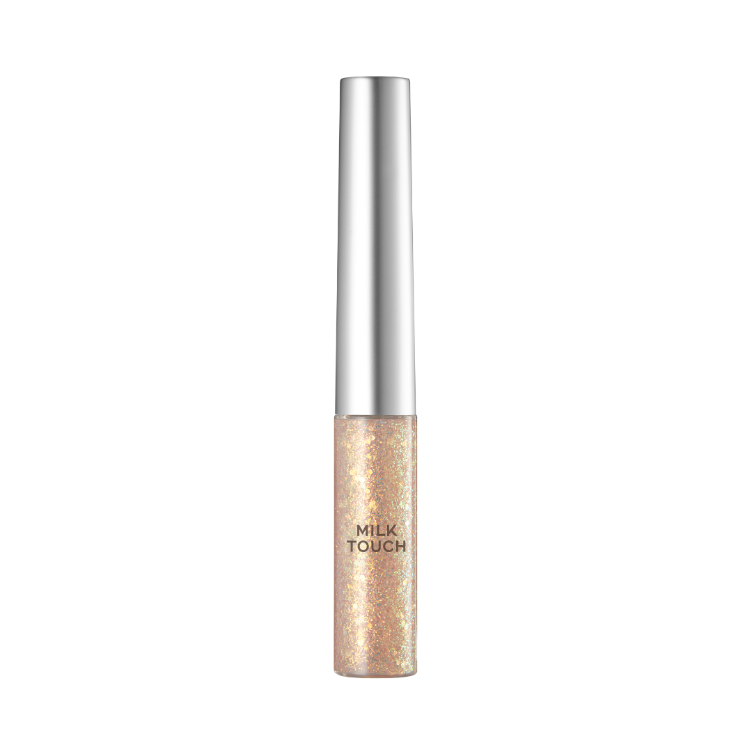 Milk Touch - Fairy Jewel Eye Glitter (#Pink Splash Jewelry)