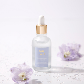 Milk Touch - Glossy Moisture Ampoule