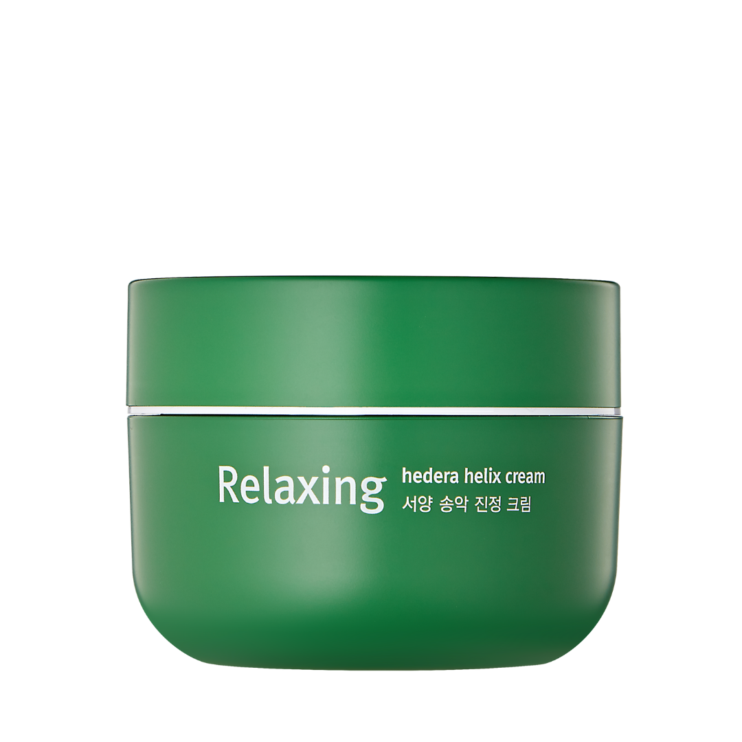 Milk Touch - Hedera Helix Relaxing Cream