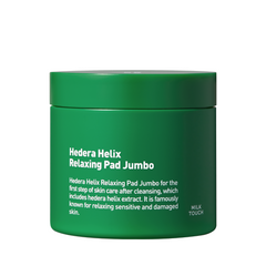 Milk Touch - Hedera Helix Relaxing Pad Jumbo
