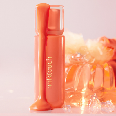 Milk Touch - Jelly Fit Tinted Glow Tint (#01 New Peach Bear)