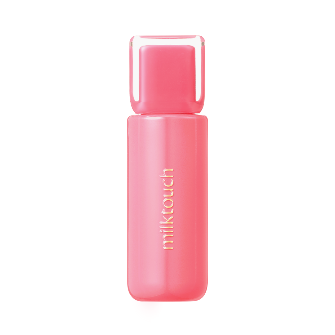 Milk Touch - Jelly Fit Tinted Glow Tint (#03 Cool Time Berry)