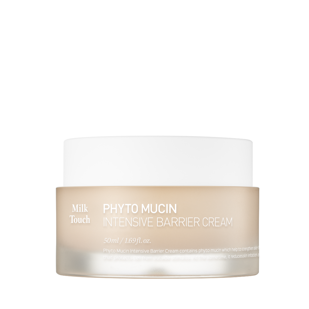 Milk Touch - Phyto Mucin Intensive Barrier Cream