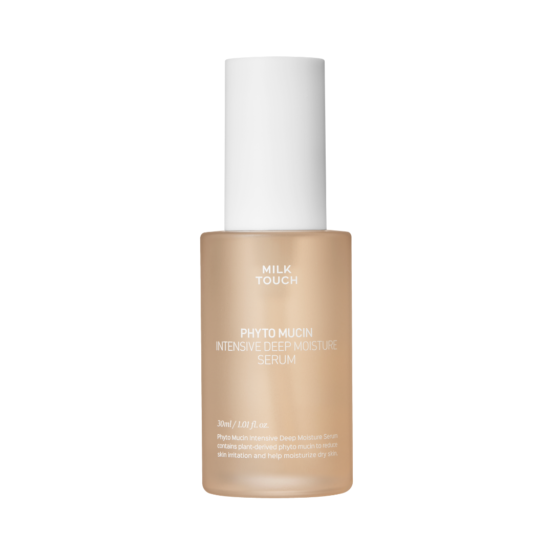 Milk Touch - Phyto Mucin Intensive Deep Moisture Serum