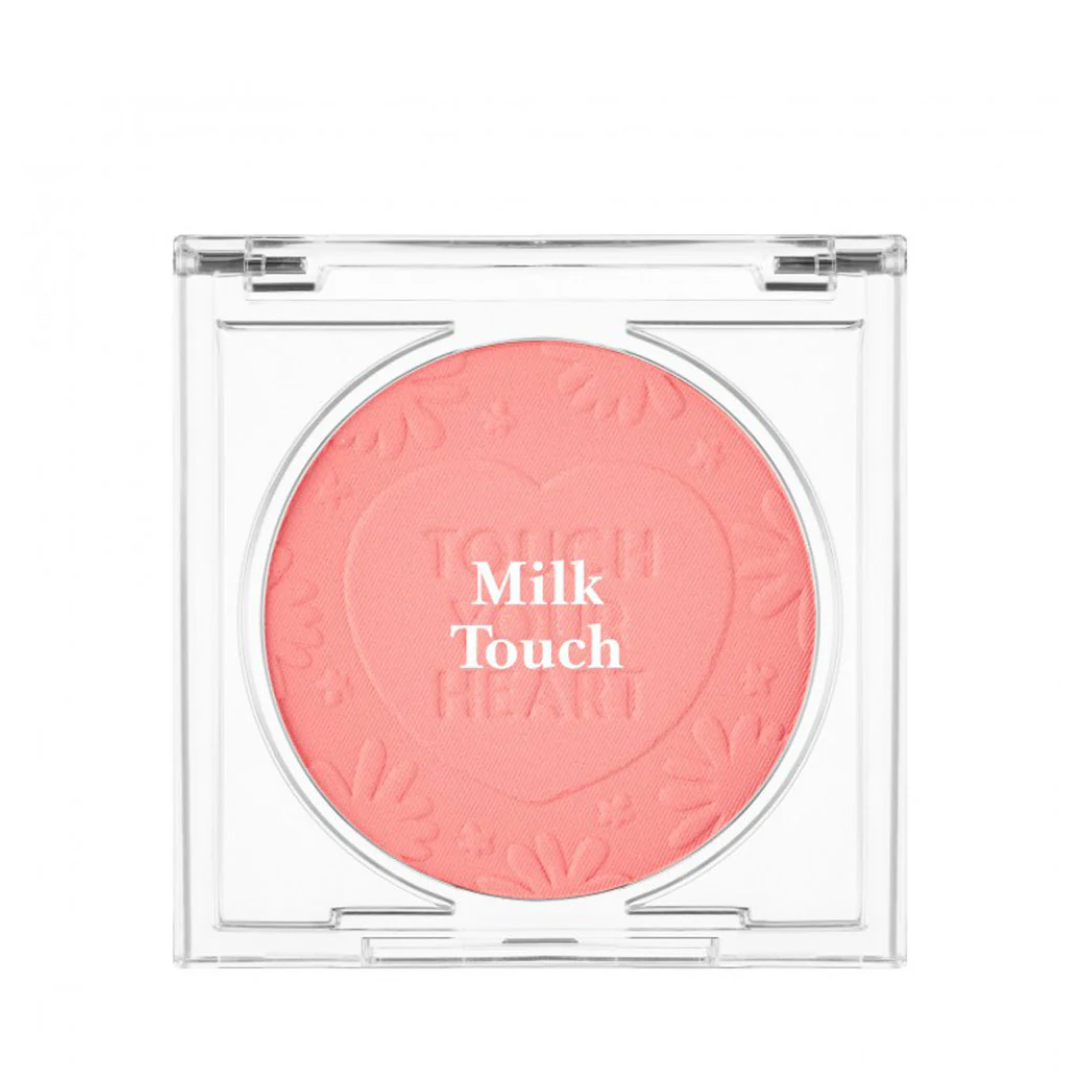 Milk Touch - Touch My Cheek (#03 Sweet Grapefruit)