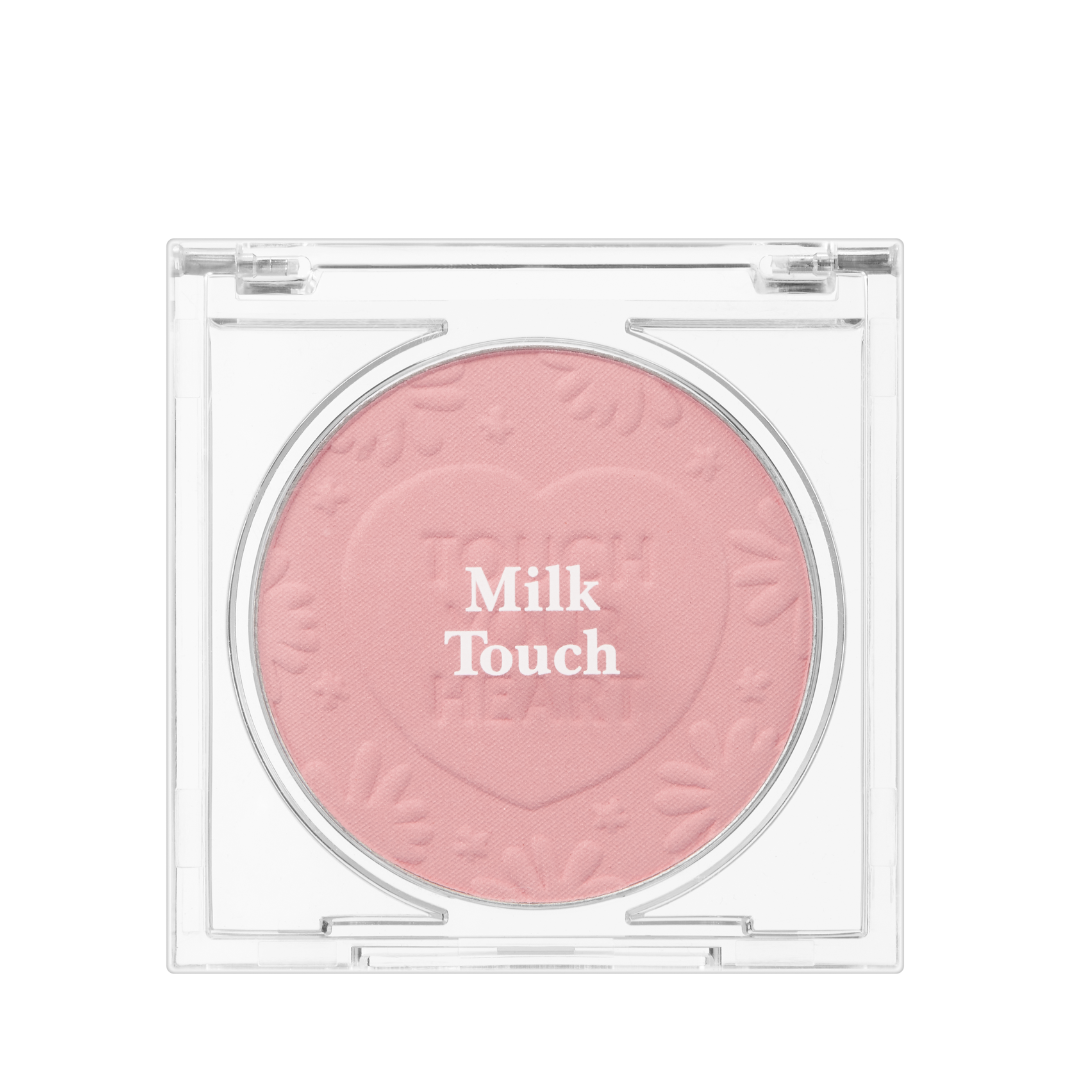 Milk Touch - Touch My Cheek (#04 Sunrise Lilac)