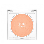 Milk Touch - Touch My Cheek (#01 Pure Apricot)