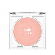 Milk Touch - Touch My Cheek (#02 Shy Peach)