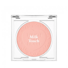 Milk Touch - Touch My Cheek (#02 Shy Peach)