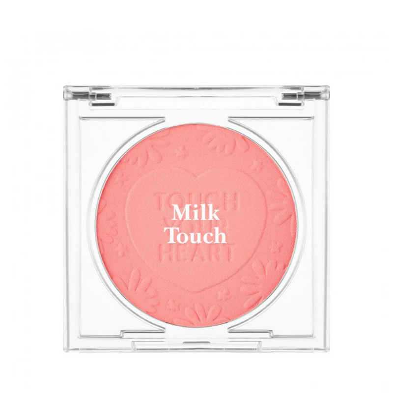 Milk Touch - Touch My Cheek (#03 Sweet Grapefruit)