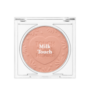 Milk Touch - Touch My Cheek (#06 Sunset Rose)