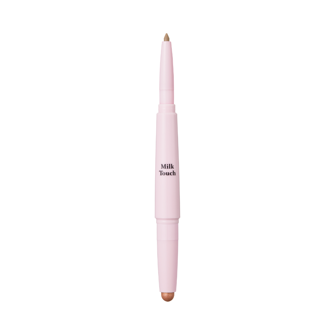 Milk Touch - Volume and Glow Eye Maker (#01 Coral Bomb)