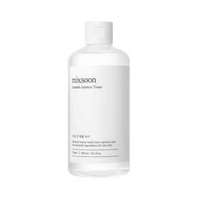 Mixsoon - Centella Asiatica Toner (300 ml.)