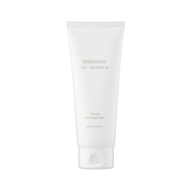 Mixsoon - Centella Cleansing Foam