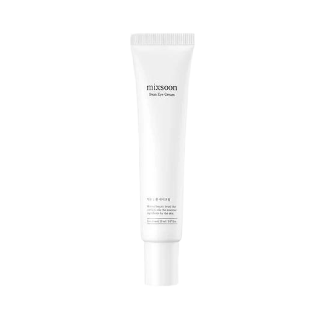 Mixsoon - Bean Eye Cream