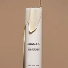 Mixsoon - Bean Stick Balm