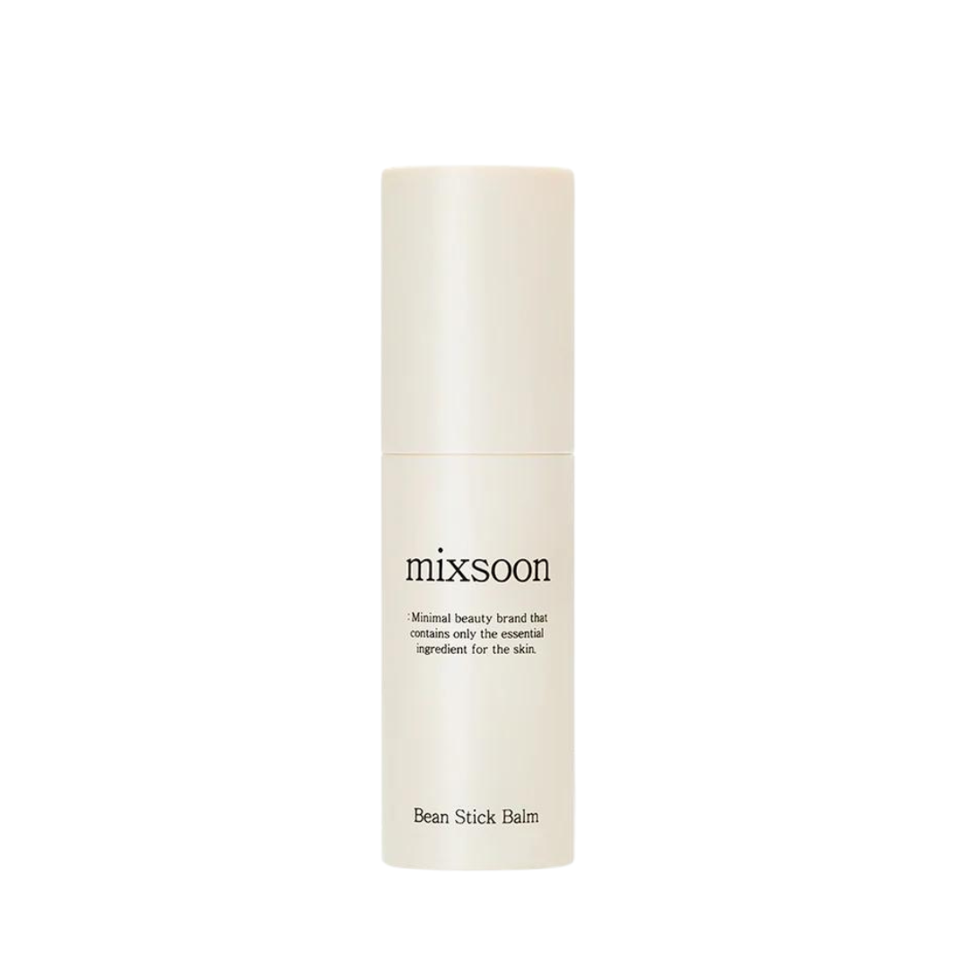 Mixsoon - Bean Stick Balm