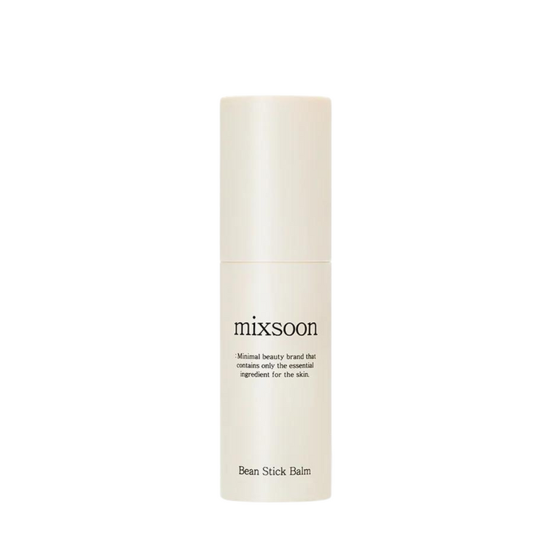 Mixsoon - Bean Stick Balm