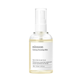 Mixsoon - Calming Boosting Mist (50 ml.)