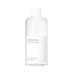 Mixsoon	 - Centella Cleansing Water