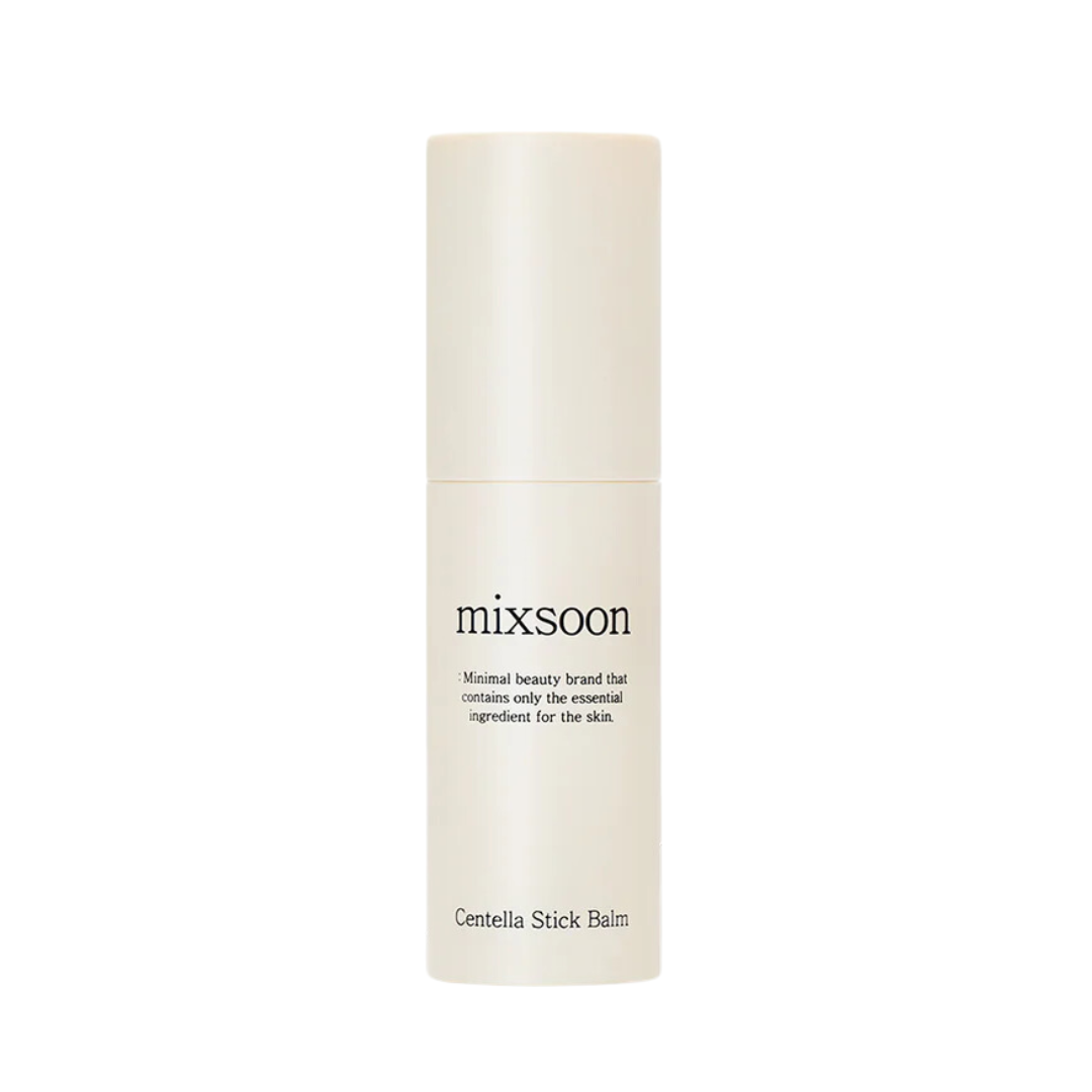 Mixsoon - Centella Stick Balm