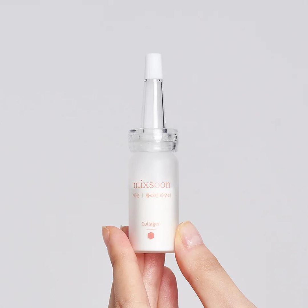 Mixsoon - Collagen Powder
