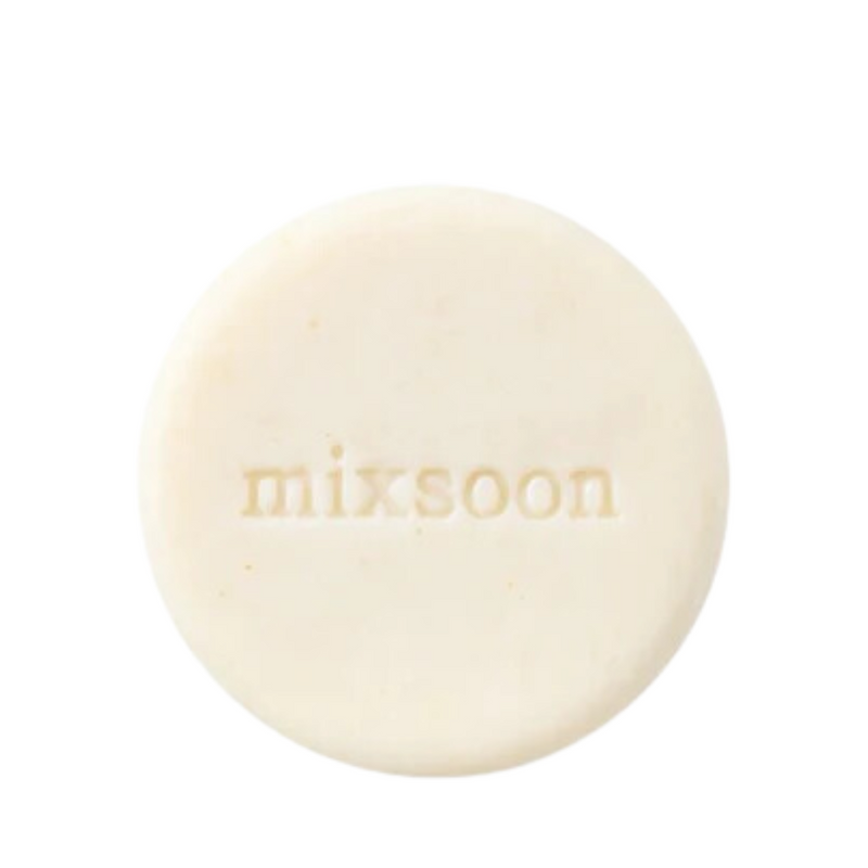 Mixsoon - Deep Foaming Rice Bar