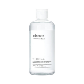 Mixsoon - Galactomyces Toner (300 ml.)