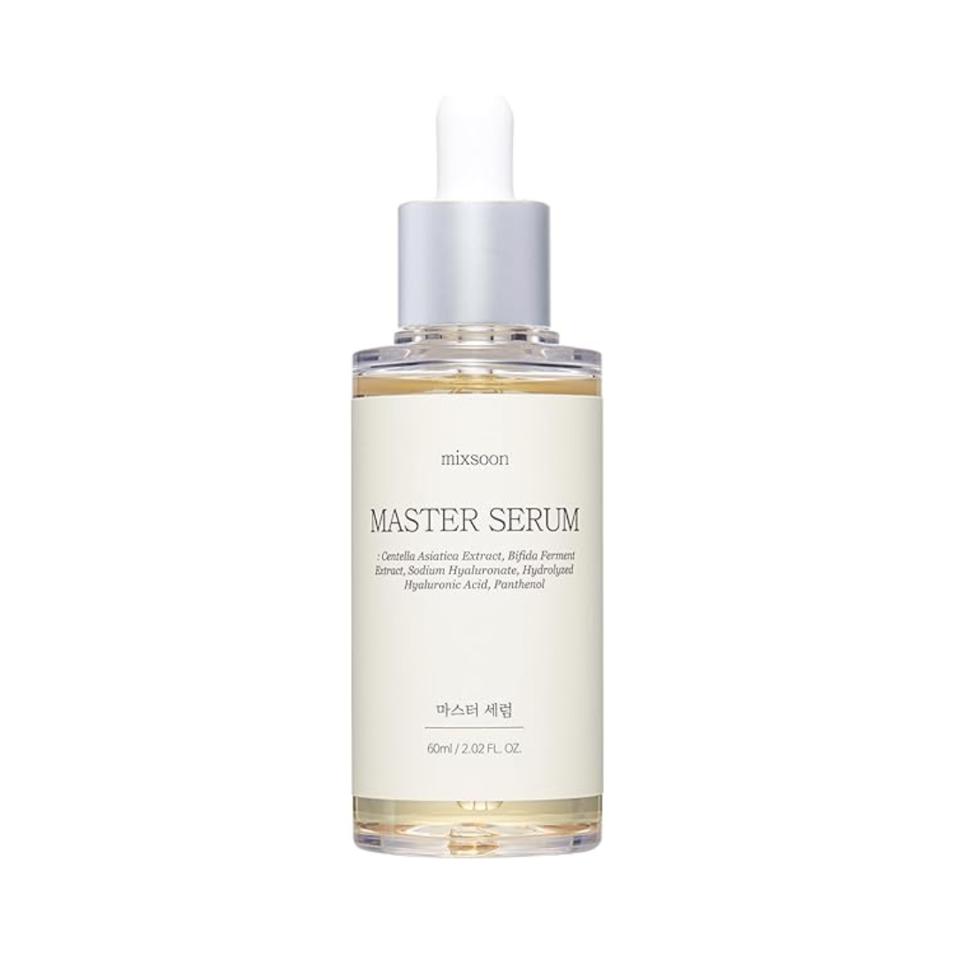 Mixsoon	- Master Serum