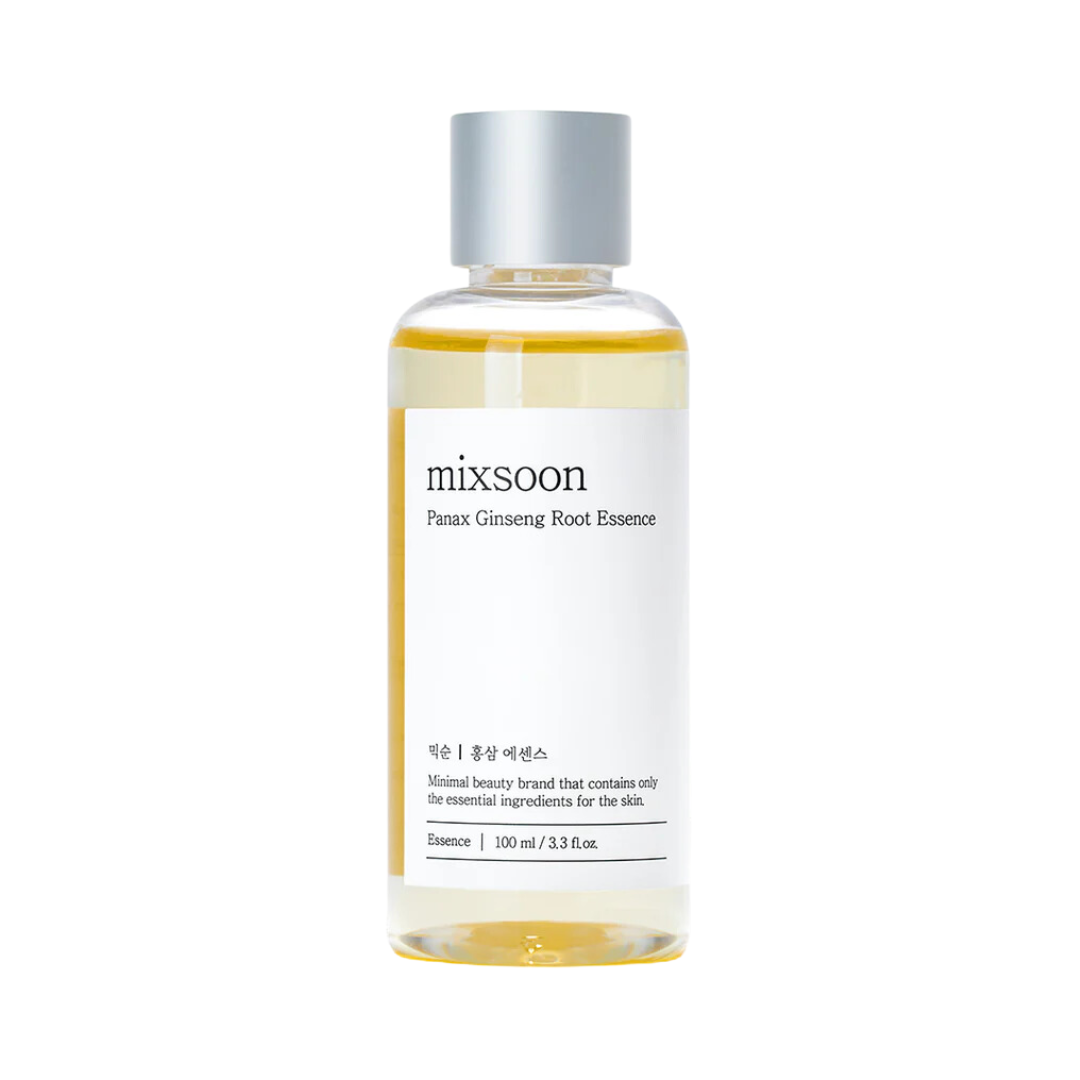 Mixsoon - Panax Ginseng Root Essence (100 ml.)