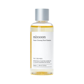 Mixsoon - Panax Ginseng Root Essence (100 ml.)