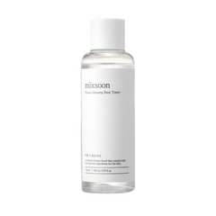 Mixsoon	- Panax Ginseng Root Toner