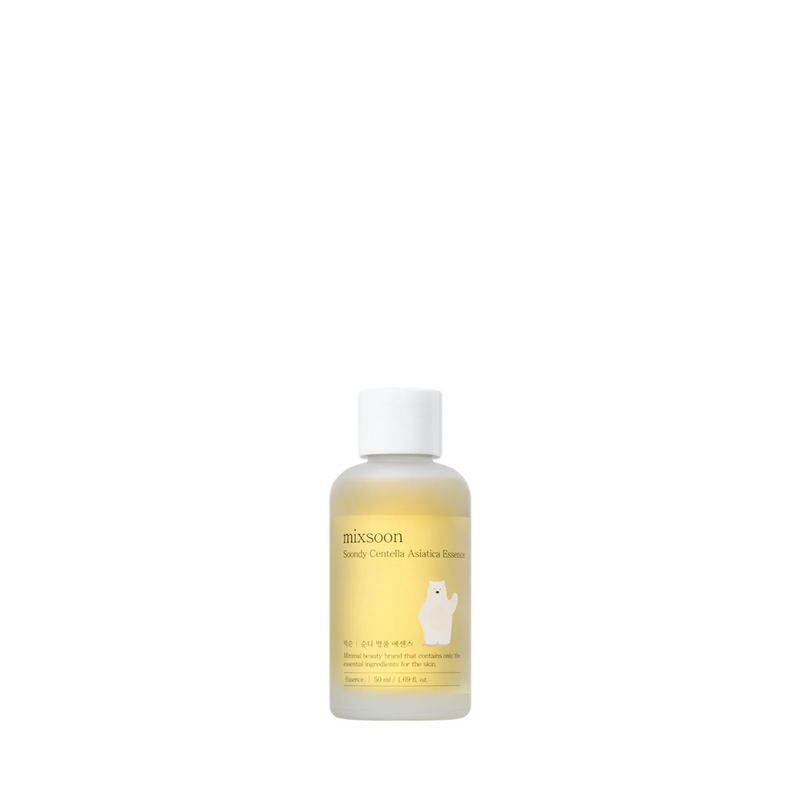 Mixsoon - Soondy Centella Asiatica Essence (50 ml.)