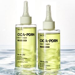 NACIFIC - Cica PDRN First Toner (150ml.)