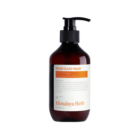 Nard - Hand Wash Tangerine Eucalyptus