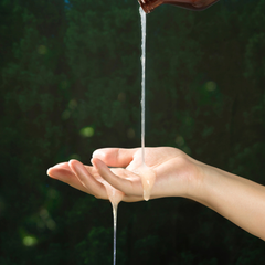 Nard - Scalp Cooling Shampoo (500 ml.)