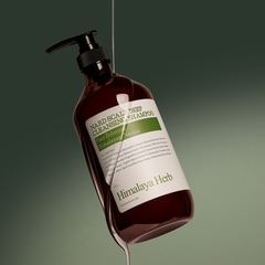 Nard - Scalp Deep Cleansing Shampoo (500 ml.)