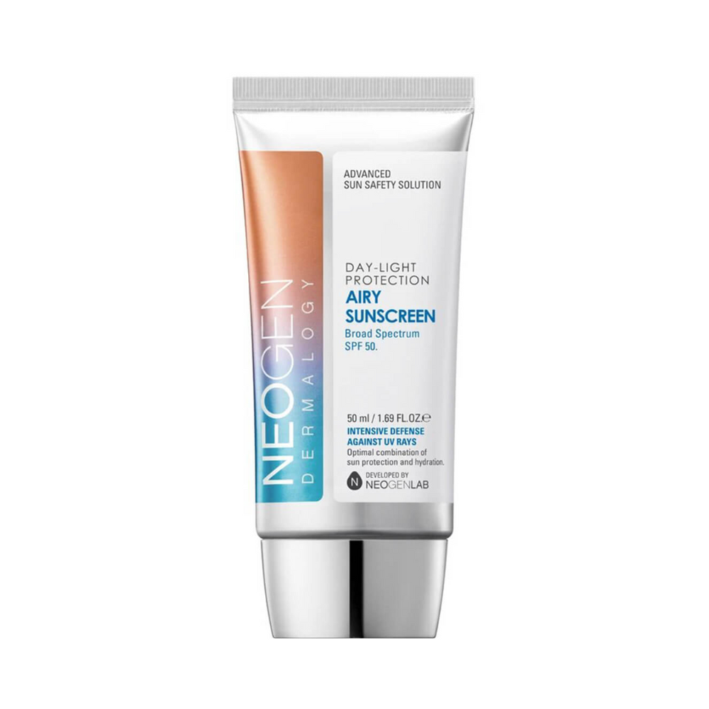Neogen - Dermalogy Day Light Protection Airy Sun Screen SPF50+